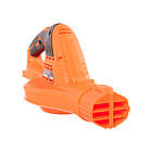 Воздуходувка аккумуляторная TEKHMANN ТСВ-190/I20, фото 5