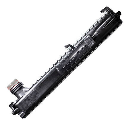 Радіатор охолодження BMW E39 від 1995 р. з двигунами 2.0 2.3 2.5 2.8 3.0 3.5 4.0, Радіатор BMW e39, фото 3