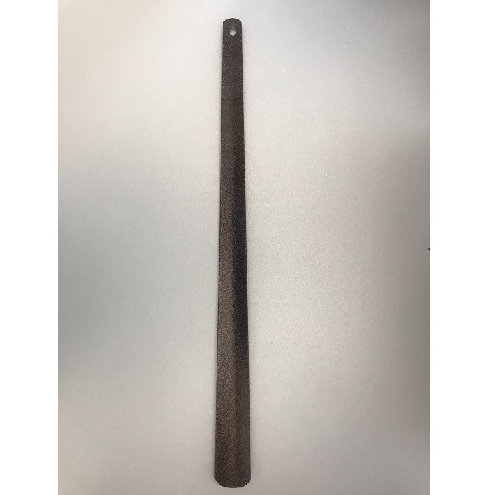 Ложка для взуття металева 60 см., фото 1