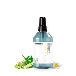 Незмивний кондиціонер "10 в 1" з пантенолом та біотином Kaaral Maraes Liss Care 250 мл