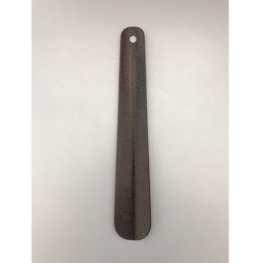 Ложка для взуття металева 18 см., фото 1