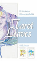 Карты Таро Листьев Tarot Leaves (оригинал)