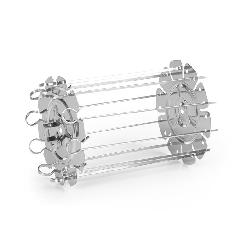 AeroVital Cube Chef решітка для фритюрниці з гарячим повітрям, аксесуар із неіржавкої сталі (Німеччина,, фото 1