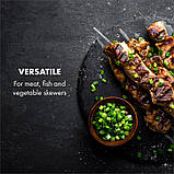 AeroVital Cube Chef решітка для фритюрниці з гарячим повітрям, аксесуар із неіржавкої сталі (Німеччина,, фото 4