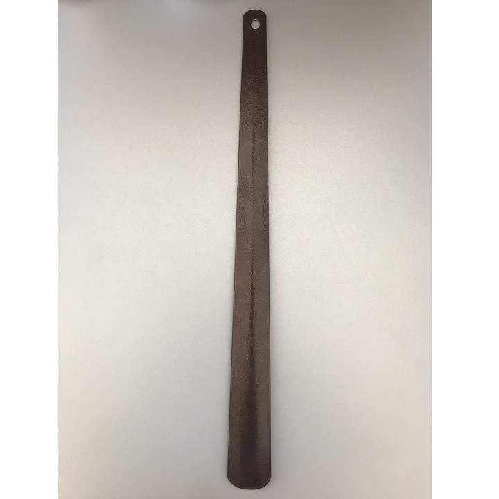 Ложка для взуття металева 40 см, фото 1