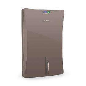 Drybest 2000 2G осушувач-іонізатор 700 мл/день 70 Вт сірий сірий (Німеччина, читати опис)