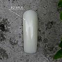 Акригель, полігель колір Нюд Nude Crooz PolyGel 04, 30 мл, фото 6
