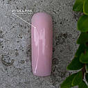 Акригель, полігель колір Нюд Nude Crooz PolyGel 04, 30 мл, фото 3