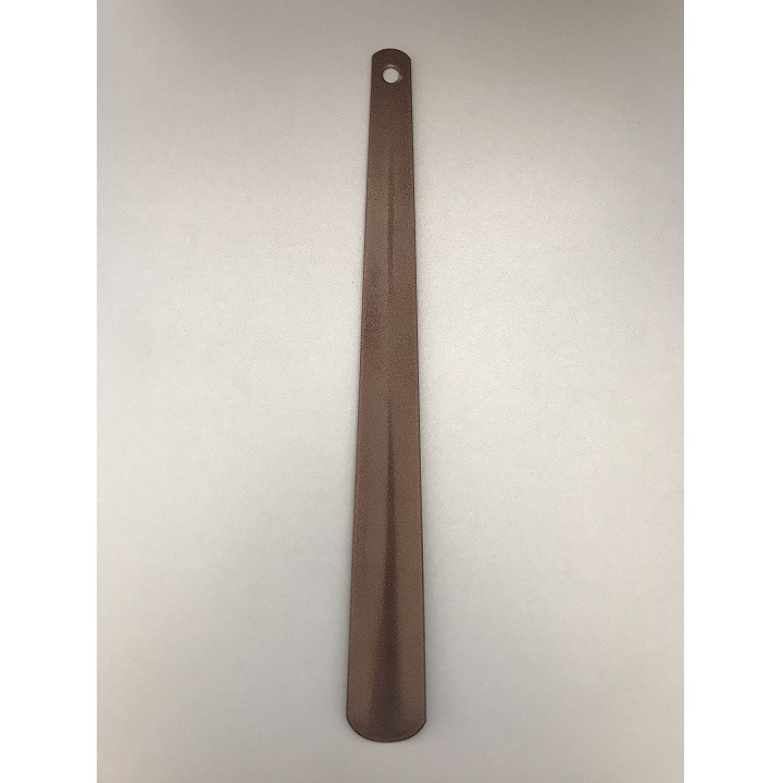 Ложка для взуття металева 28 см.10, фото 1