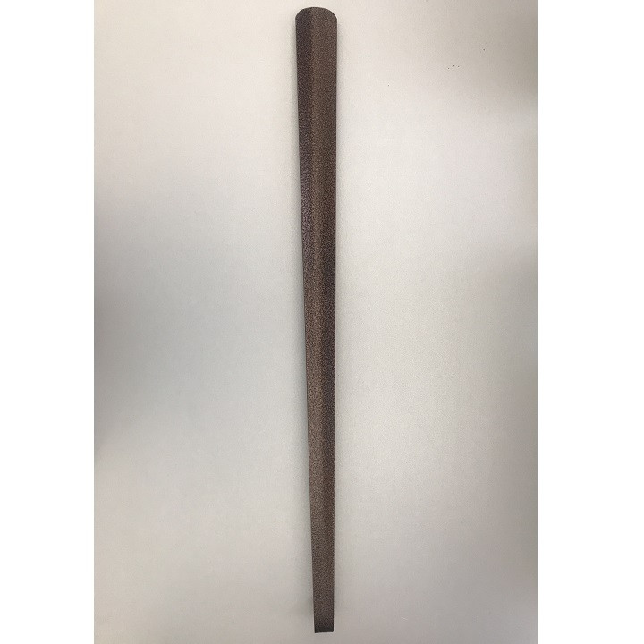 Ложка для взуття металева 70 см.10, фото 1