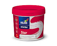 Краска латексная HELIOS SPEKTRA STAR интерьерная транспарентная (база В3) 1,86л