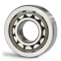 Пiдшипник 32317 70 (NU317 E С3)  KINEX