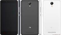 Xiaomi Note 2. 2SIM 5.5'' 4G RAM2GB ROM16GB 8ядер 5/13mPix Бампер Скло