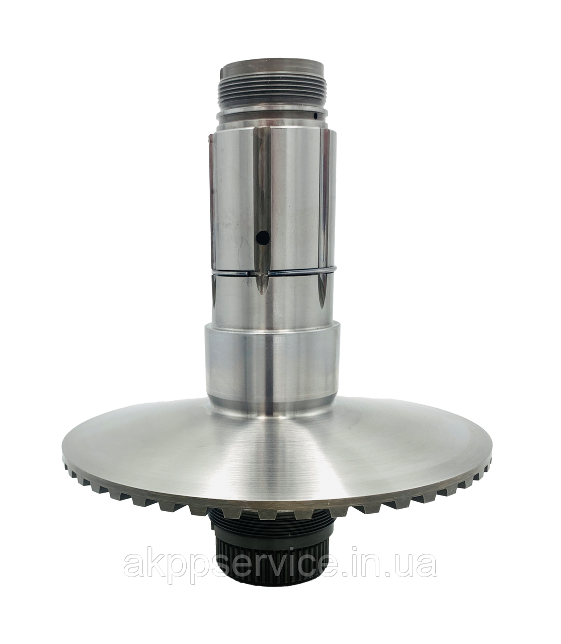 Шків ведучий (вторинний) Варіатор CVT 722.8 Mercedes-Benz (Б.У.), фото 1