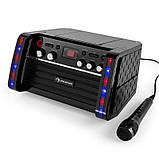 Караоке-система DiscoFever CD/CD+G плеєр Тримач для iPad (Німеччина, читати опис), фото 9