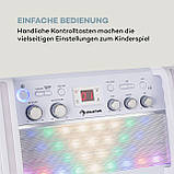Караоке-система DiscoFever 2.0 (Німеччина, читати опис), фото 7
