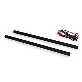 Розпірка для акустичних коробок 35 мм штатив 80 см з кабелем (Німеччина, читати опис)