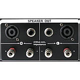 DJ PA SET "Lewis 1200 Bass Tornado" 38 см 1200 Вт (Німеччина, читати опис), фото 7