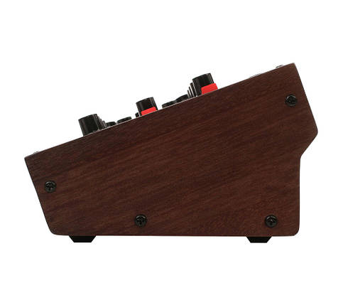 Аналоговий синтезатор Behringer Model D, фото 4