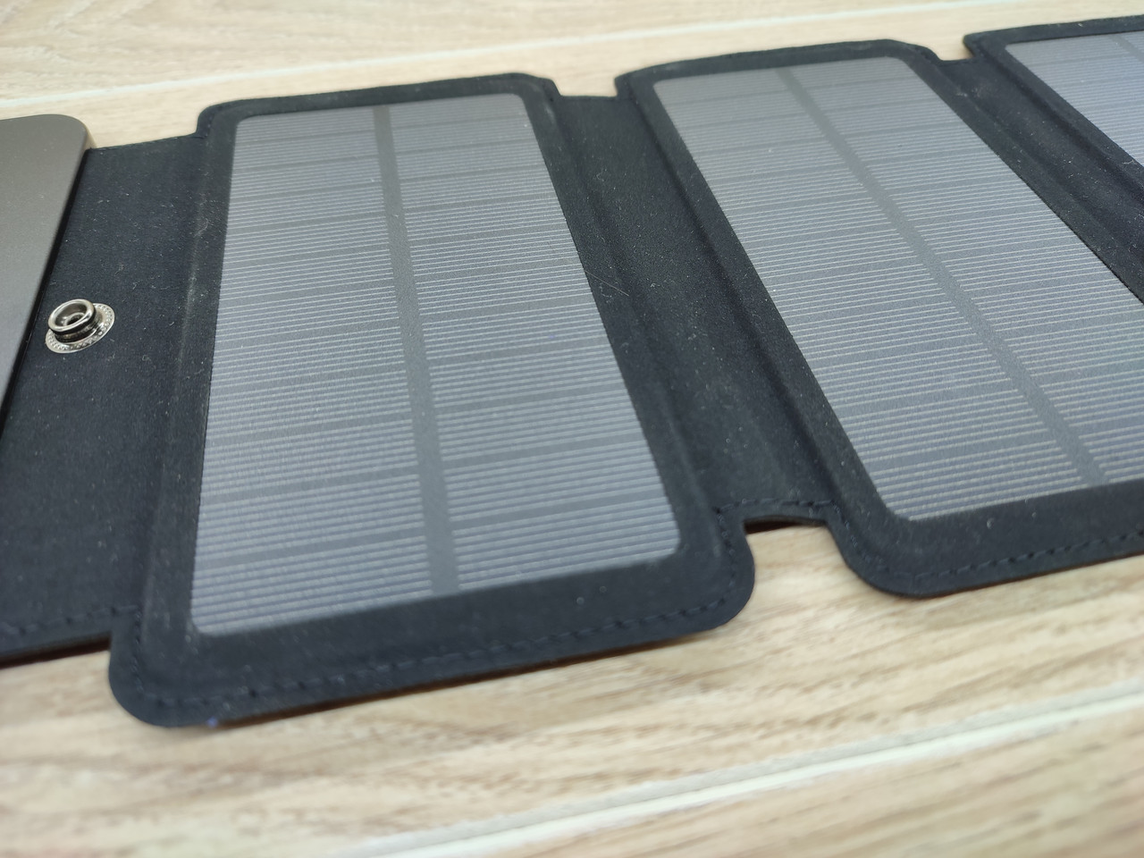 Складная Солнечная Панель для Зарядки Телефона 5 Вольт 10Вт — Купить ...