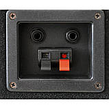 Пасивний бокс-сіт SL12 12-дюймовий вуфер 200 Вт/300 Вт макс. 2-смуговий фазоінвертор 12" (30 см) — пара, фото 4