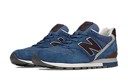 Чоловічі Кросівки New Balance 996 «Explore by Sea» оригінал, фото 5