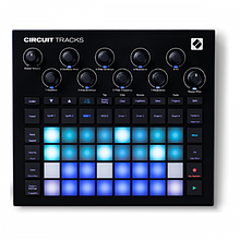 Грувбокс Novation Circuit Tracks