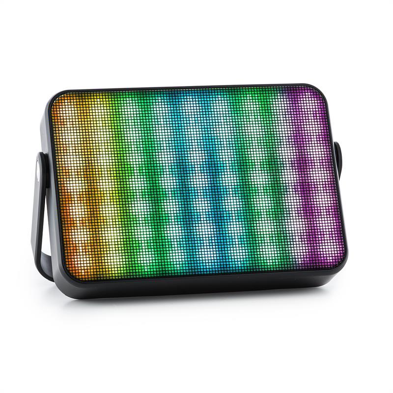 Dazzl 5.0 Bluetooth-динамік LED AUX батарея гучний зв'язок мобільний (Німеччина, читати опис)