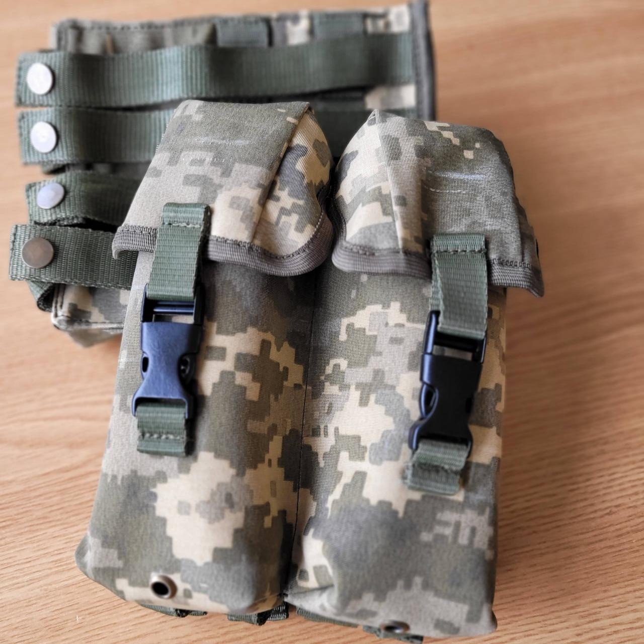 Підсумок для магазинів АК закритий