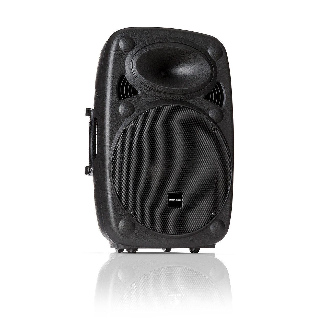 SLK-12-A Активний гучномовець 12" 700 Вт макс. Порти USB і SD MP3 700 Вт (Німеччина, читати опис)