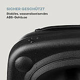 SLK-12-A Активний гучномовець 12" 700 Вт макс. Порти USB і SD MP3 700 Вт (Німеччина, читати опис), фото 7