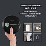 CDC 100 BT Функція Discman BT LCD ASP 2x1.5V чорний Чорний (Німеччина, читати опис), фото 4