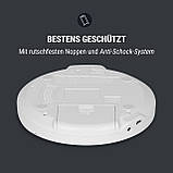 CDC 100 MP3 Discman Portable CD Player CD-R/RW/-MP3 Antishock ESP Micro-USB Білий (Німеччина, читати опис), фото 9