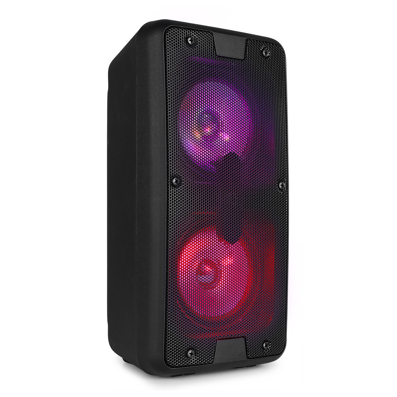 Колонка для вечірок SBS65 Bluetooth USB/SD/AUX Світлодіодний пульт дистанційного керування (Німеччина,, фото 1