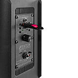 Колонка для вечірок SBS65 Bluetooth USB/SD/AUX Світлодіодний пульт дистанційного керування (Німеччина,, фото 6