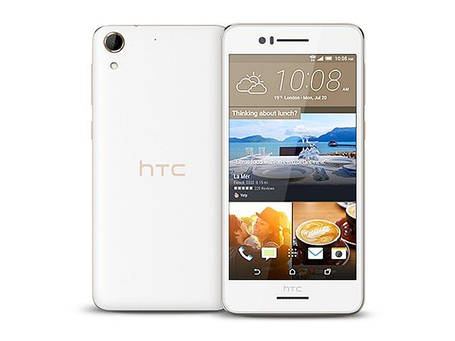 Чохол для HTC Desire 728G