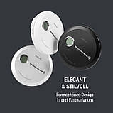 CDC 100 MP3 Discman CD-плеєр CD-R/RW/-MP3 Portable Antishock ESP Micro-USB Silver (Німеччина, читати опис), фото 10