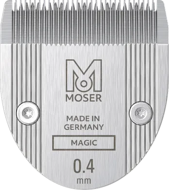 Професійний стандартний ніж для триммерів Moser