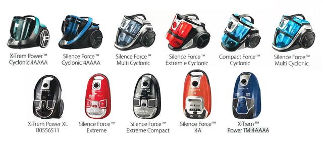 Щетка rowenta Lock System Щетка rowenta Lock System