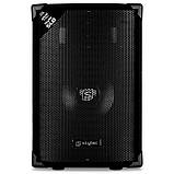 SL8 пара пасивних коробок 8-дюймовий низькочастотний динамік 200 Вт макс./400 Вт піковий 2-смуговий п'єзорупор, фото 3