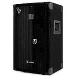 SL8 пара пасивних коробок 8-дюймовий низькочастотний динамік 200 Вт макс./400 Вт піковий 2-смуговий п'єзорупор, фото 6