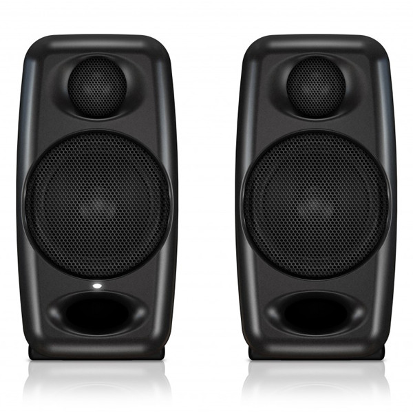 Студійний монітор IK Multimedia iLoud Micro Monitor Black