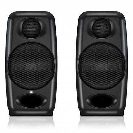 Студійний монітор IK Multimedia iLoud Micro Monitor Black, фото 1