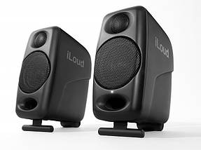 Студійний монітор IK Multimedia iLoud Micro Monitor Black, фото 4
