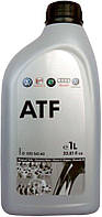 Олія для АКПП VAG ATF - Automatic Transmission Fluid (Пр-во VAG) G052162A2