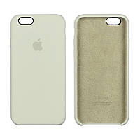 Чехол Silicone Case для Apple iPhone 6/ 6s цвет 10