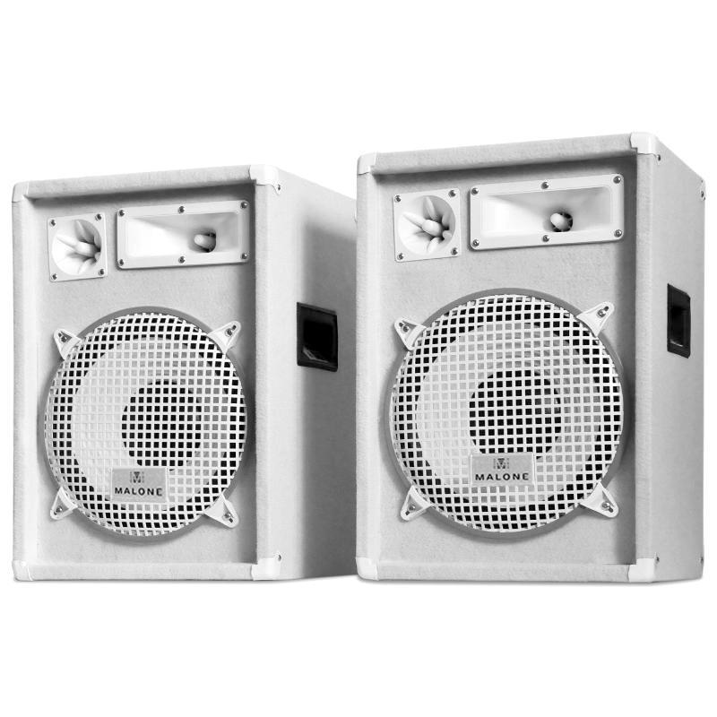 PW-1222 пара гучномовців 1200 Вт 30 см (Німеччина, читати опис), фото 1