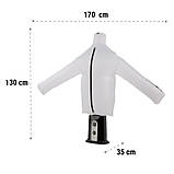 Автоматична сушарка для сорочок ShirtButler (Німеччина, читати опис), фото 8