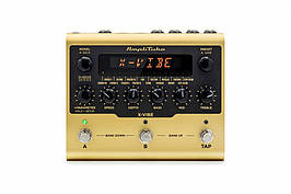 Гітарна педаль IK Multimedia AmpliTube X-VIBE