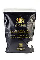 Чай чорний із бергамотом Chelton Pekoe With Bergamot The Noble House 400г Шрі Ланка